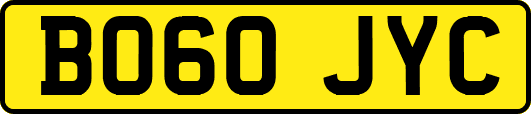 BO60JYC