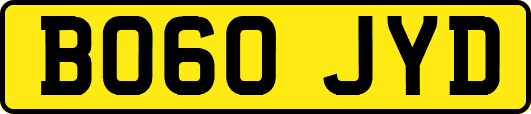 BO60JYD