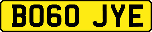 BO60JYE