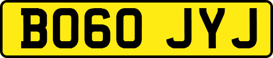 BO60JYJ