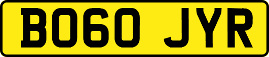 BO60JYR