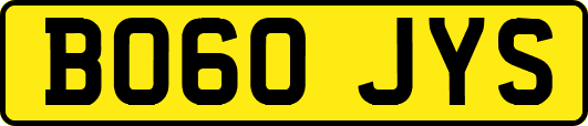 BO60JYS