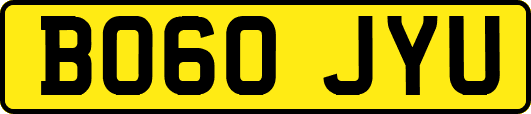 BO60JYU