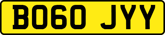 BO60JYY