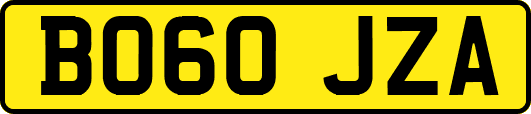 BO60JZA