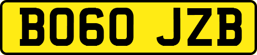 BO60JZB