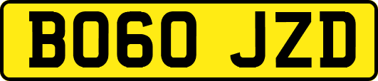 BO60JZD