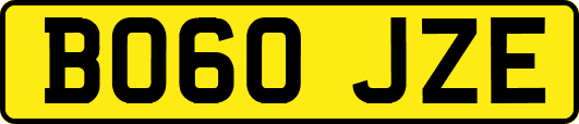 BO60JZE