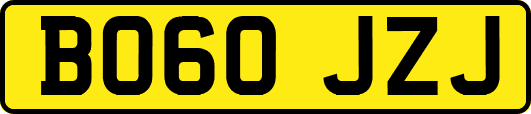 BO60JZJ