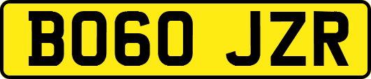 BO60JZR