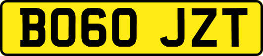 BO60JZT