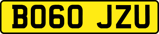 BO60JZU