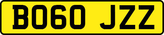 BO60JZZ