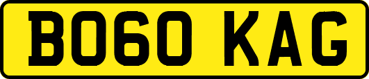 BO60KAG