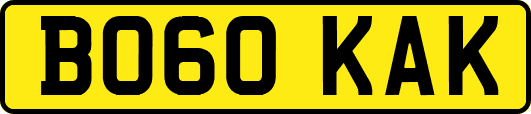 BO60KAK