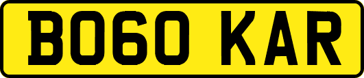 BO60KAR