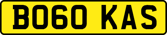BO60KAS