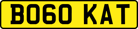 BO60KAT