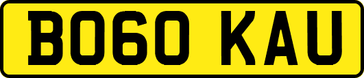 BO60KAU