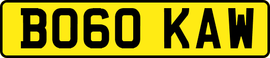 BO60KAW