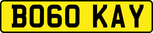 BO60KAY