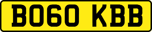 BO60KBB