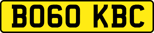BO60KBC