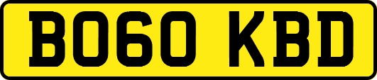 BO60KBD