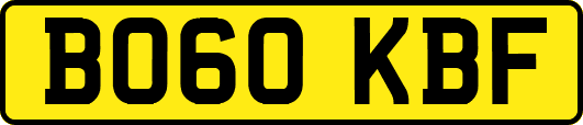 BO60KBF