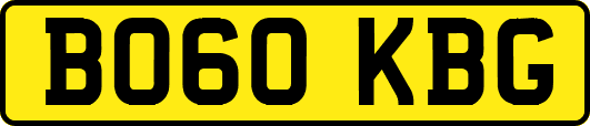 BO60KBG