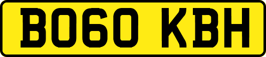 BO60KBH