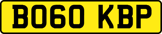 BO60KBP