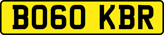 BO60KBR