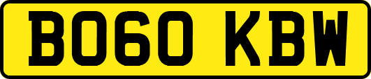 BO60KBW