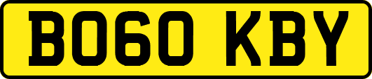 BO60KBY