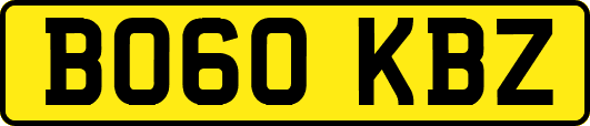 BO60KBZ