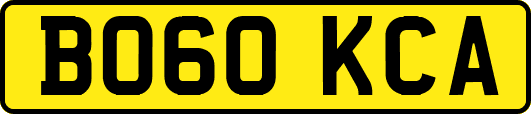 BO60KCA