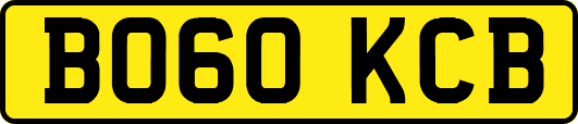 BO60KCB