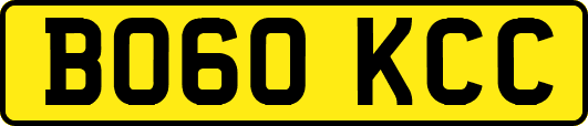 BO60KCC