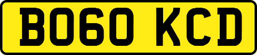 BO60KCD