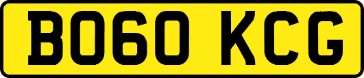 BO60KCG