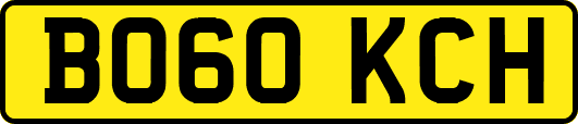 BO60KCH