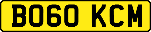 BO60KCM