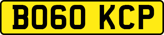 BO60KCP