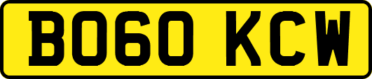 BO60KCW