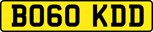 BO60KDD