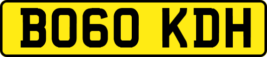 BO60KDH