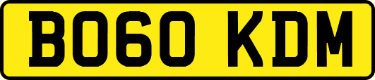 BO60KDM