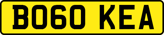 BO60KEA
