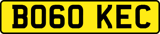 BO60KEC